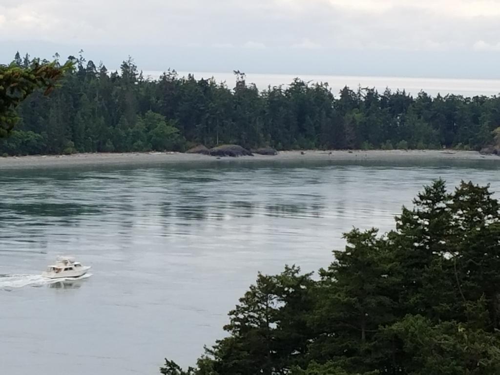 Multi Resorts At Kala Point Port Townsend Eksteriør billede
